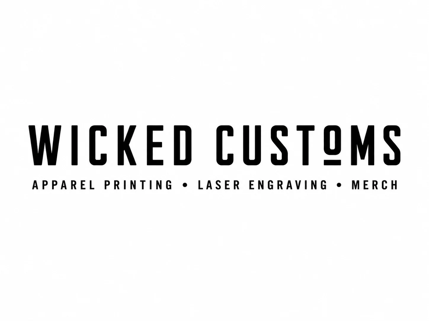 Wicked North Customs